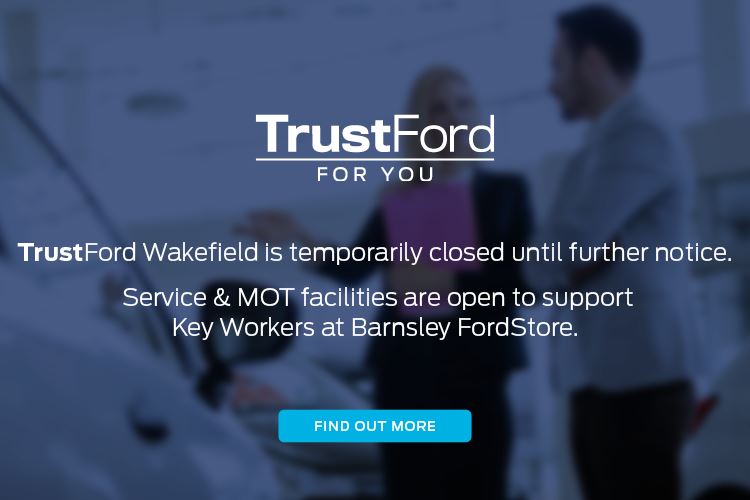 Trustford wakefield