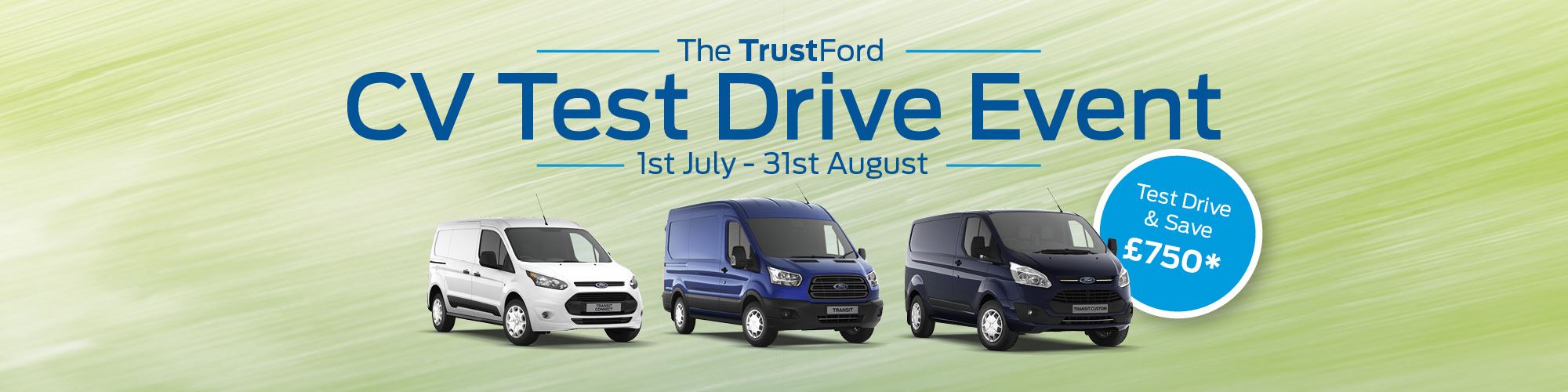 Trustford hounslow