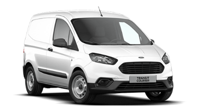 Ford Transit Courier | Transit Centre 